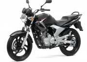 Yamaha YBR 250 Yamaha YBR 250